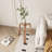 Ensemble de tables basses Modern Minimalist