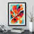 Black Framed selected