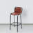 Moises 31'' Extra Tall Stool