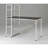 Reversible Smart Workstation Wooden Desk