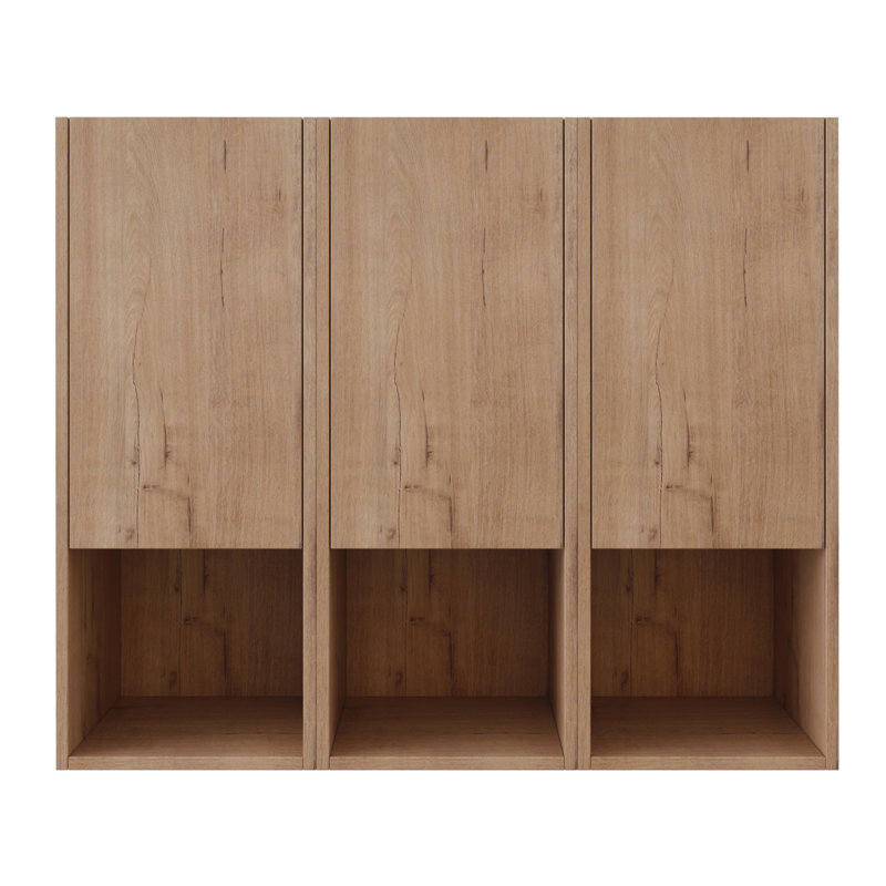 Armoire de salle de bain 36 po