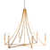 Elite 6 - Light Chandelier
