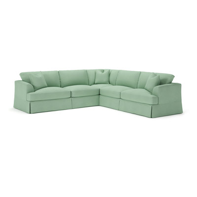 Lucia L-Sectional