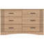Standard Accent Chest