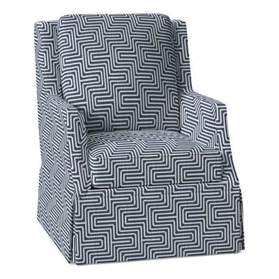 Fauteuil tournant Savannah