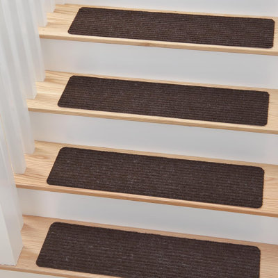 Tapis d'escalier Greulich