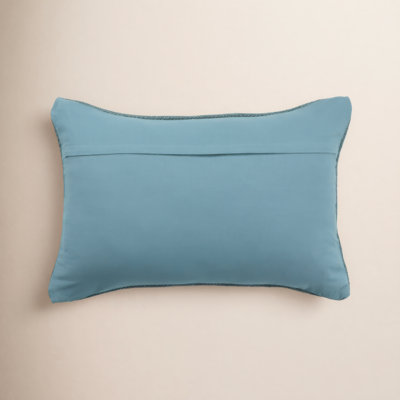 Waldeck 24" x 16" Wool Pillow Cover