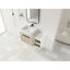 Meuble-lavabo flottant 36 po Modern-49914388