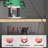 Workbench And Garage Cabinet Storage System