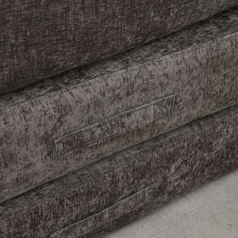 Canapé-lit pliant Boneless Comfy, Gris