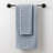 DKNY Metro Tile Quick Dry Bath And Hand Towel 4-Piece Set-106865360