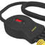 STANLEY® Powersquid® 5-Outlet Multiplier With 3-Ft. Cord, Black & Yellow