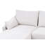VARDE 3 Seater Sofa & Chaise