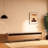 Japanese style solid wood TV stand-107362563
