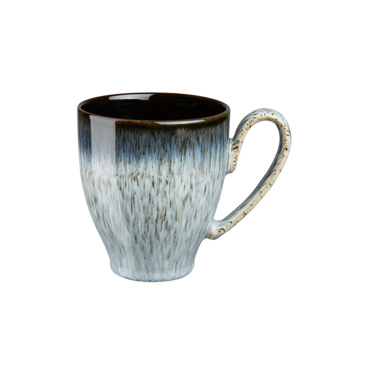 One Cup a Day Giant Ceramic Mug & Coffee, 64 Oz.