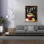 «Today's Coffee I» par Lisa Audit, art mural sur toile-1393156714