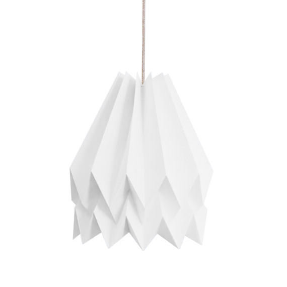 30cm Origami Paper Novelty Lamp Shade