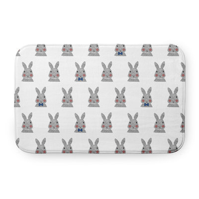 Tapis de bain Borislav Funky Junky