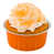 Orange is out of stock