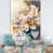 Toile tendue