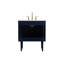 Ensemble de meuble-lavabo simple 30 po Cyrus-1193375533