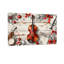 Instruments de musique et décorations de Noël-1146039411