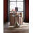 BOBO Intriguing Objects Ferrous Accent Table