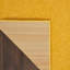 Tapis intérieur / extérieur jaune Nourison Essentials-174948119