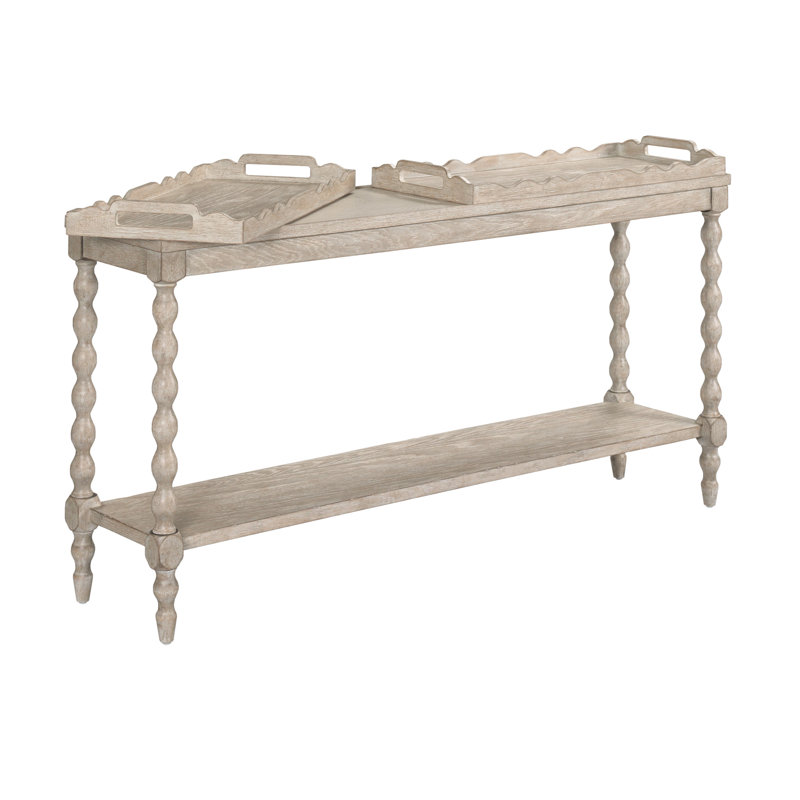 BATISTE CONSOLE TABLE - BREVE