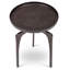 Tray Top 3 Legs End Table-25517703