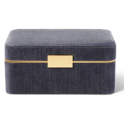 Beauvais Jewelry Box