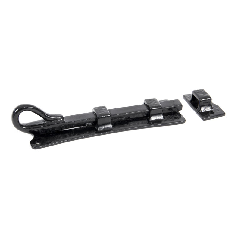 Monkeytail Straight Bolt
