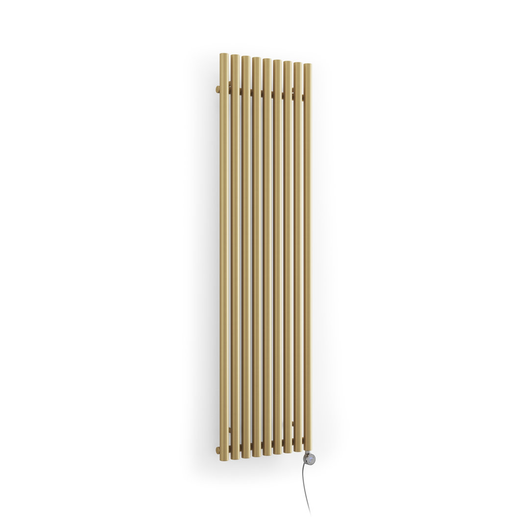 Rolo Room E Electric Radiator