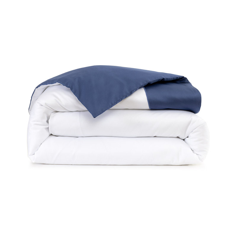 Apollon Duvet, King, Outremer