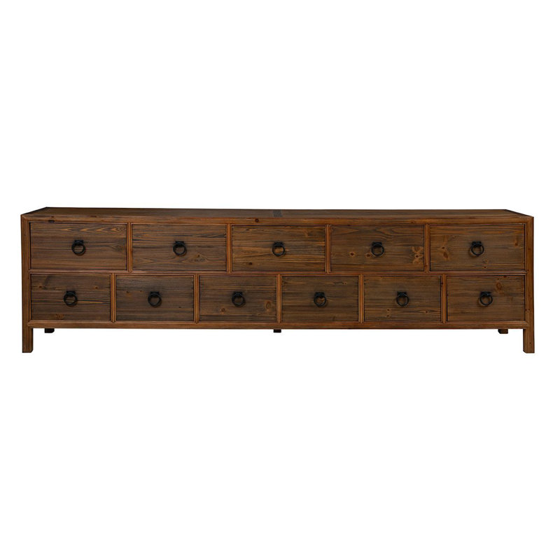 Hewitt 114" Sideboard