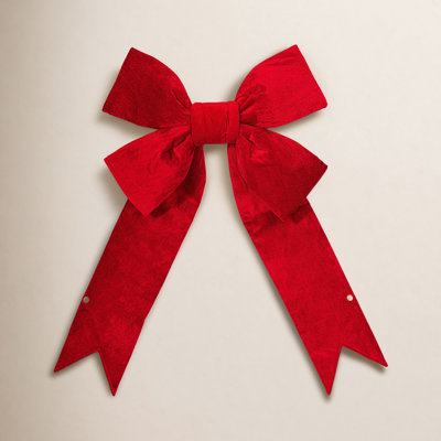 Velvet Bow