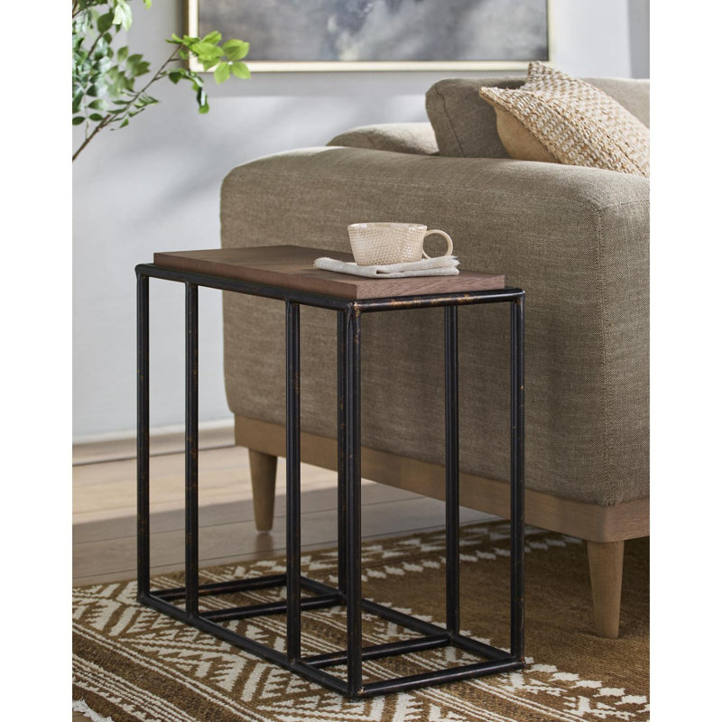 Table de bout moderne Jiten