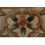 Tapis art déco chinois 4 x 6