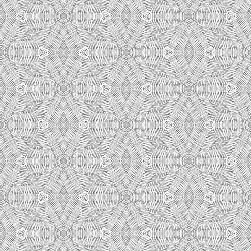 Abra Too Deep Premium Matte 10' L x 24" W Wallpaper Roll, Faux Grasscloth, Non-pasted, Graphite