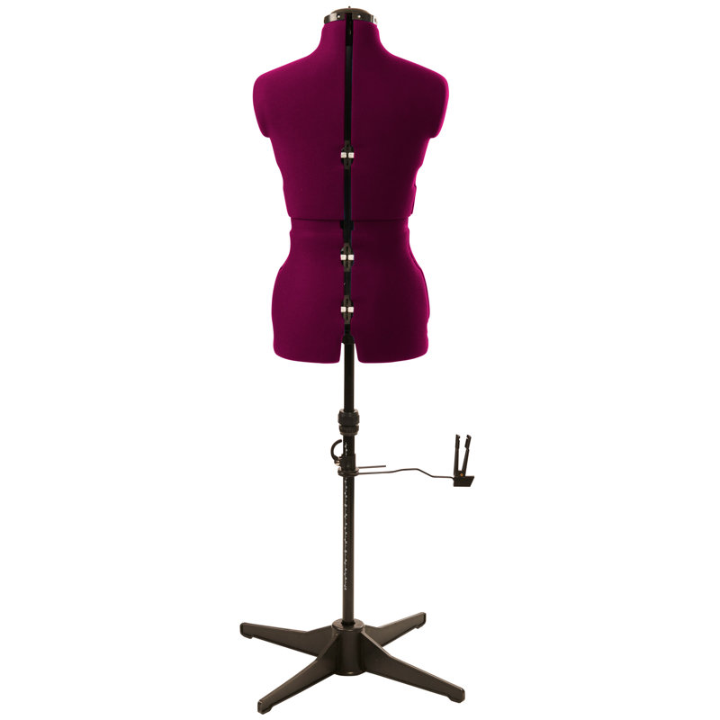 Rebrilliant Dress Form