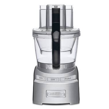 YINXIER 110V Commercial Food Processor 10L Capacity 1100W Electric Food  Cutter