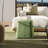 17.5"H Upholstered Ottoman-1513990882