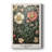 WM MORRIS Series CMXLVI -Gallery Wrapped Cavas-1850405106
