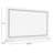 Lola Jumbo LED Panel Vanity Mirror-669105485