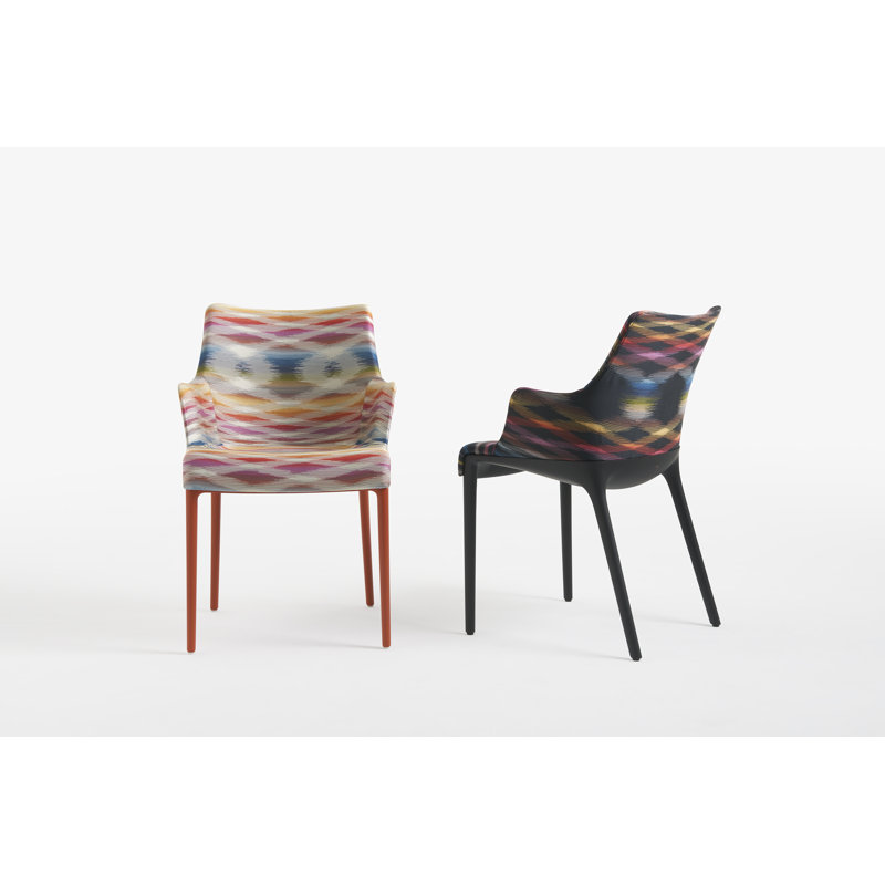 Eleganza Upholstered Dining Chair