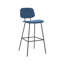 Tabouret de bar 29,52 po Camargo-148413379