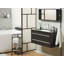 Vanity & Mirror Set