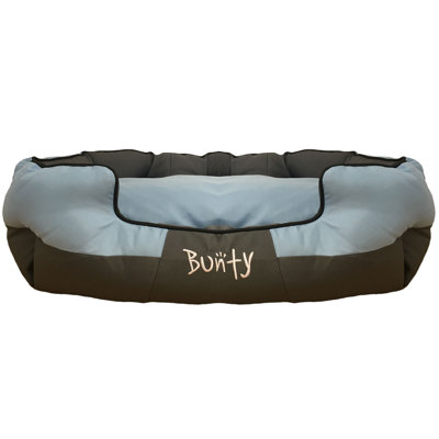 Levesque Polyester Pet Bed