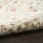 Nourison Pardis 2' x 6' Ivory Taupe Vintage Indoor Rug-117637679