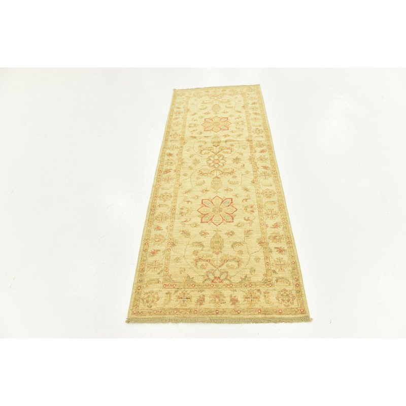 Runner Olson Cream Rug